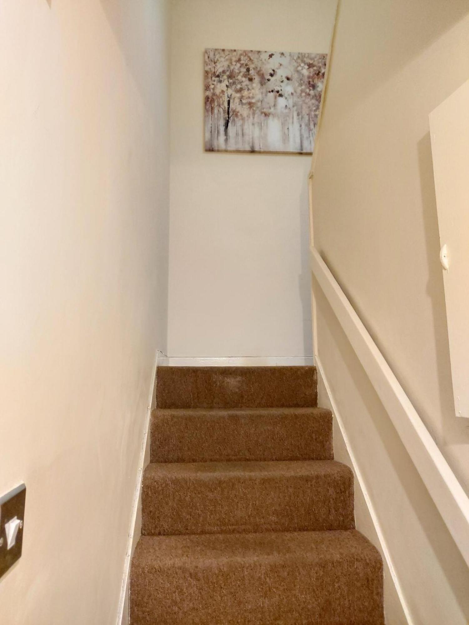 London Harford House Rooms Quarto foto