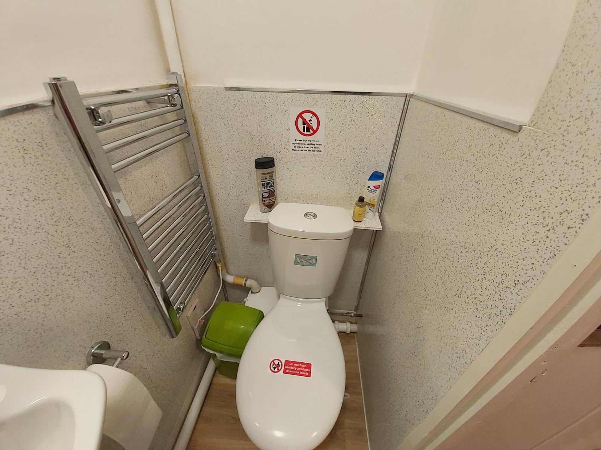 London Harford House Rooms Quarto foto
