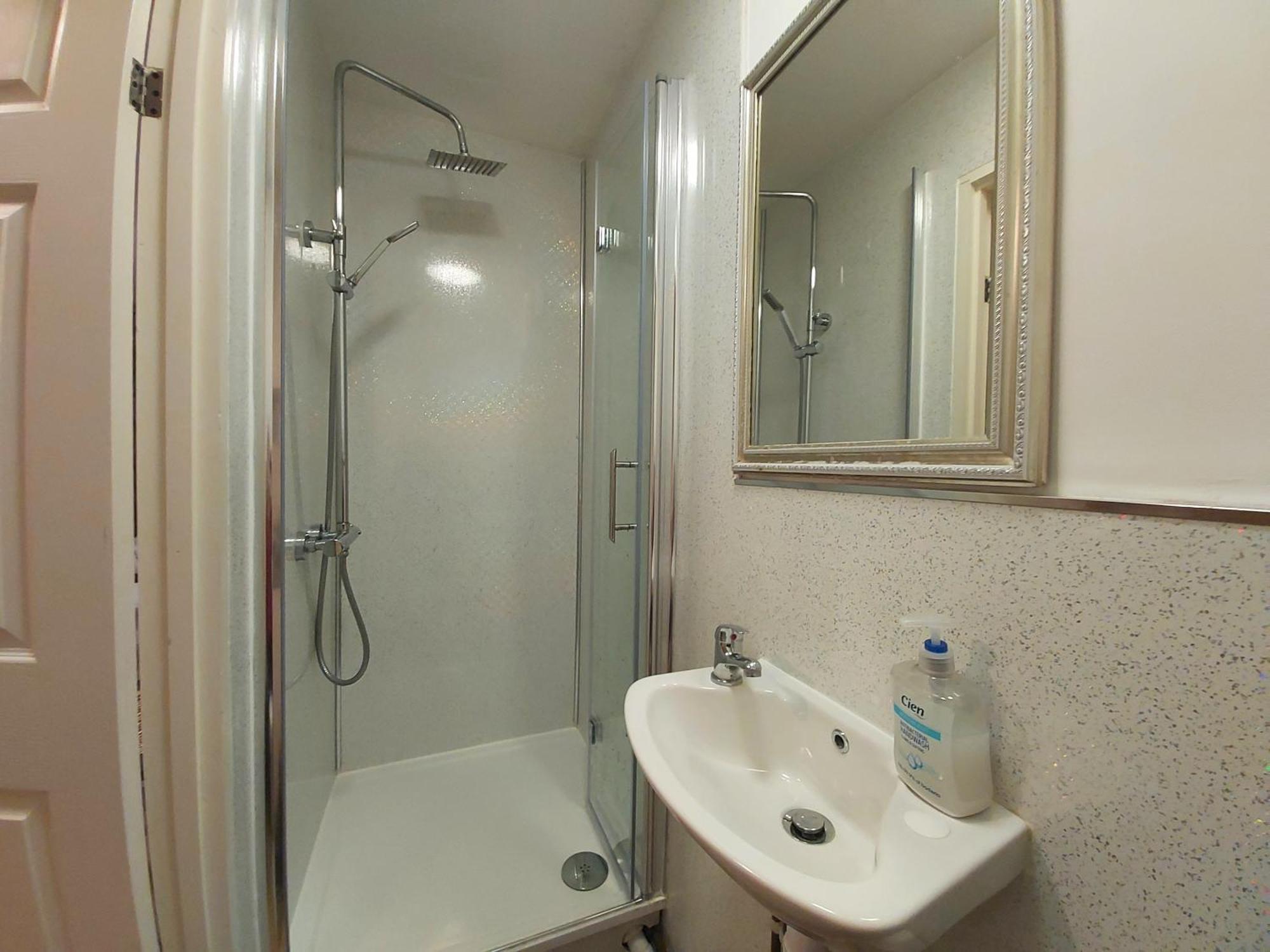 London Harford House Rooms Quarto foto