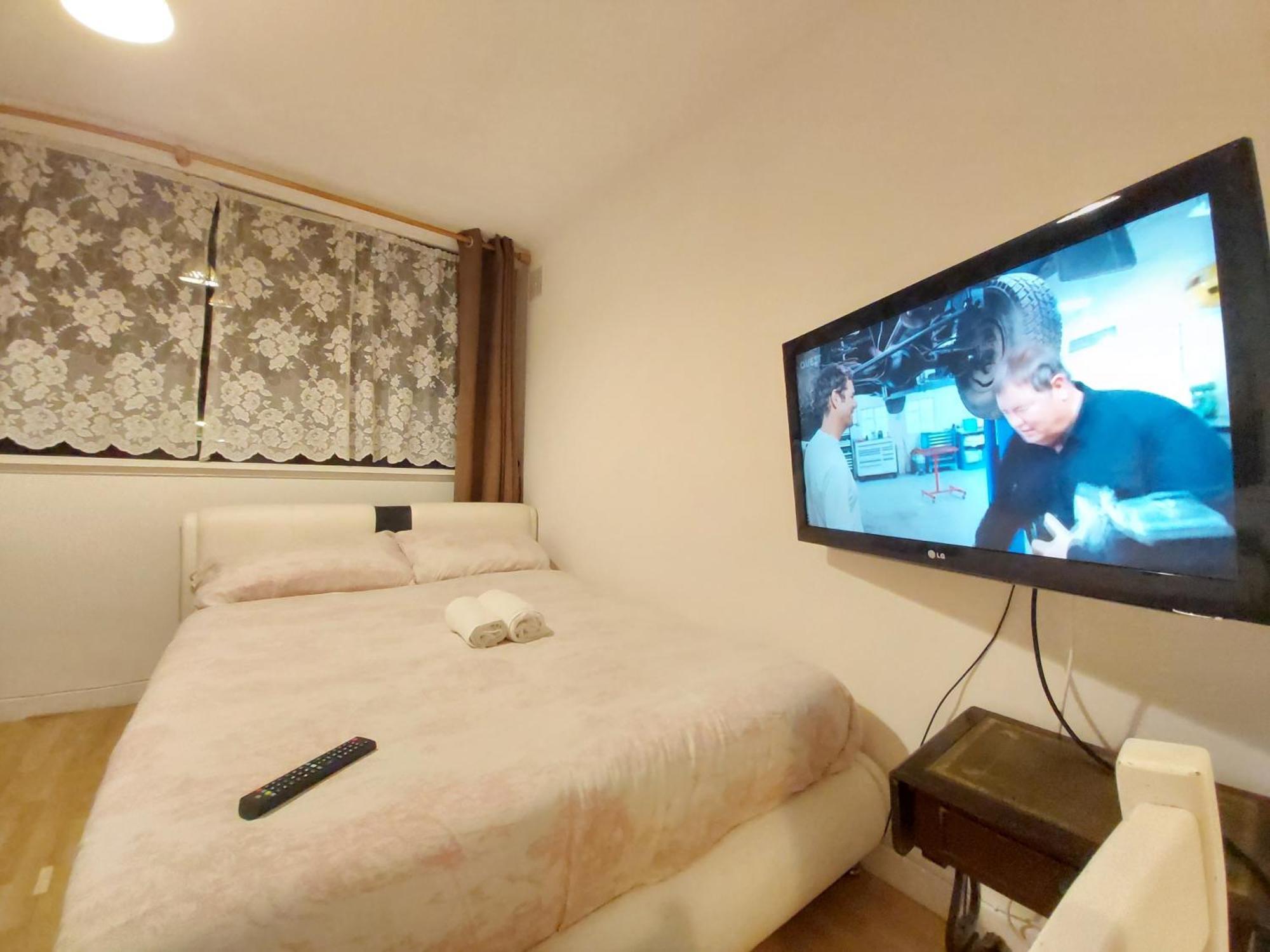 London Harford House Rooms Quarto foto