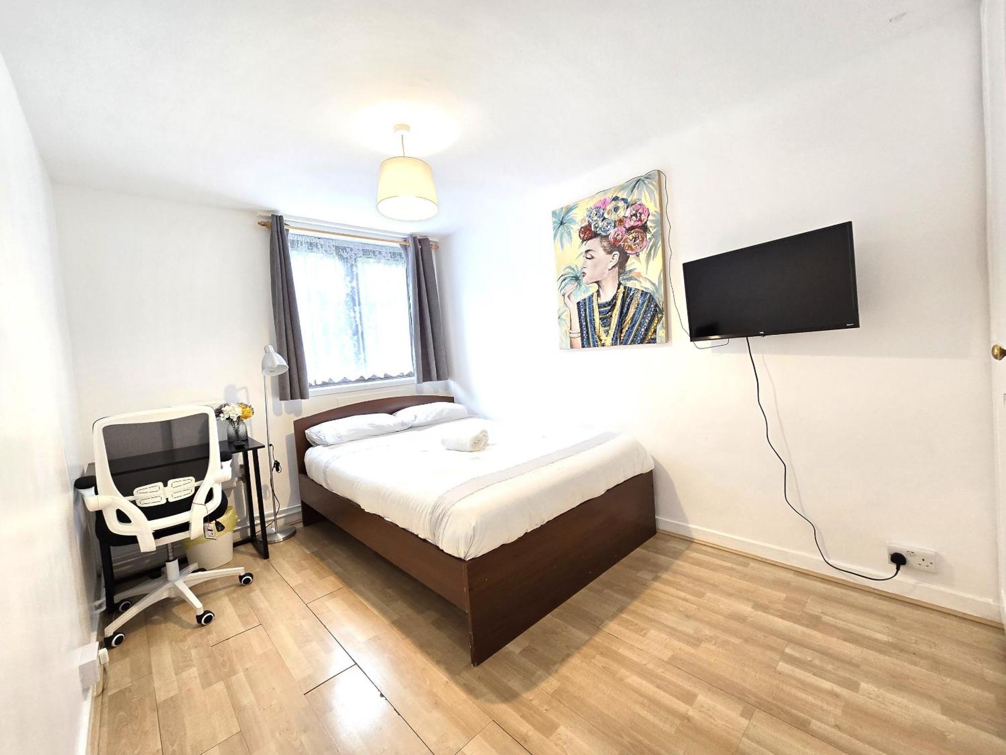 London Harford House Rooms Exterior foto